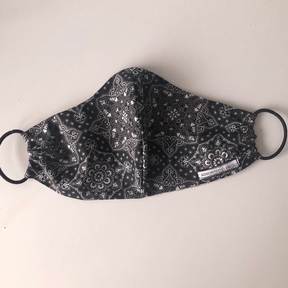 Bandana Unisex Mask